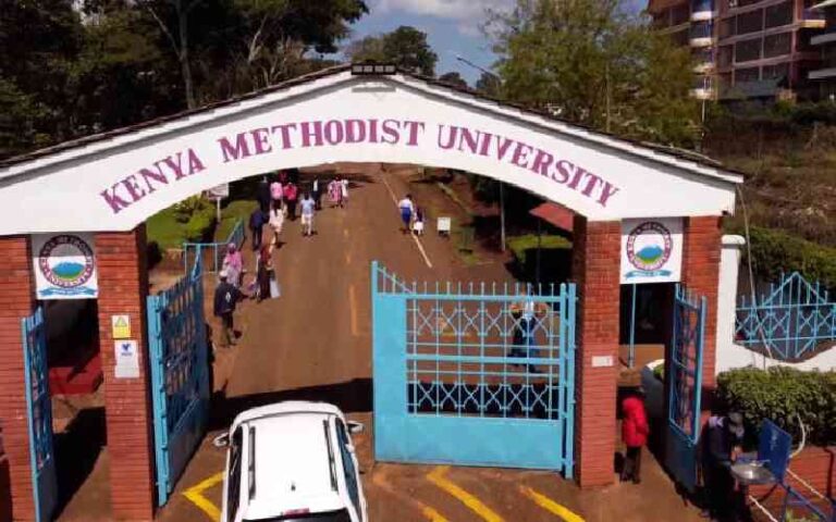 Kenya Methodist University KEMU Nursing Fees Structure Business Radar