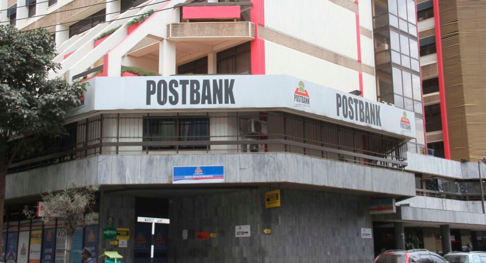 Govt To Close Postbank Everything You Need To Know Business Radar