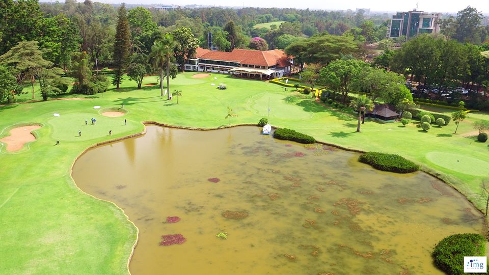 Full List of Best Golf Courses in Kenya - Business Radar