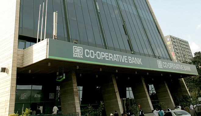 Co-operative Bank’s Latest 2024 Tariffs: What You Need to Know About ...