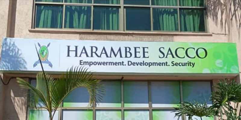 Harambee Sacco