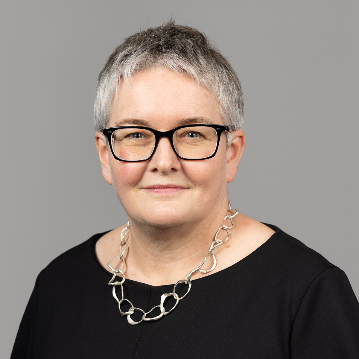 Helen Brand OBE, Chief Executive of ACCA