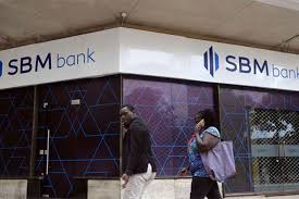 SBM Bank