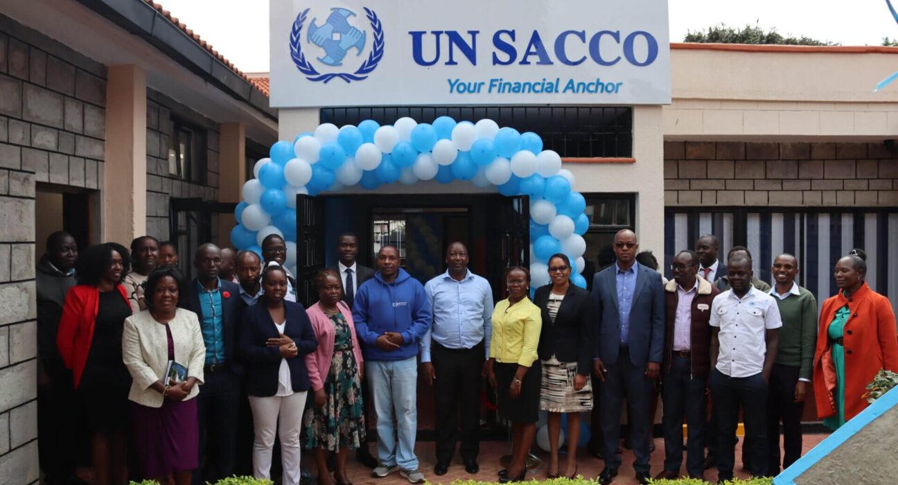 United Nations DT Sacco Membership Eligibility & Full List of ...