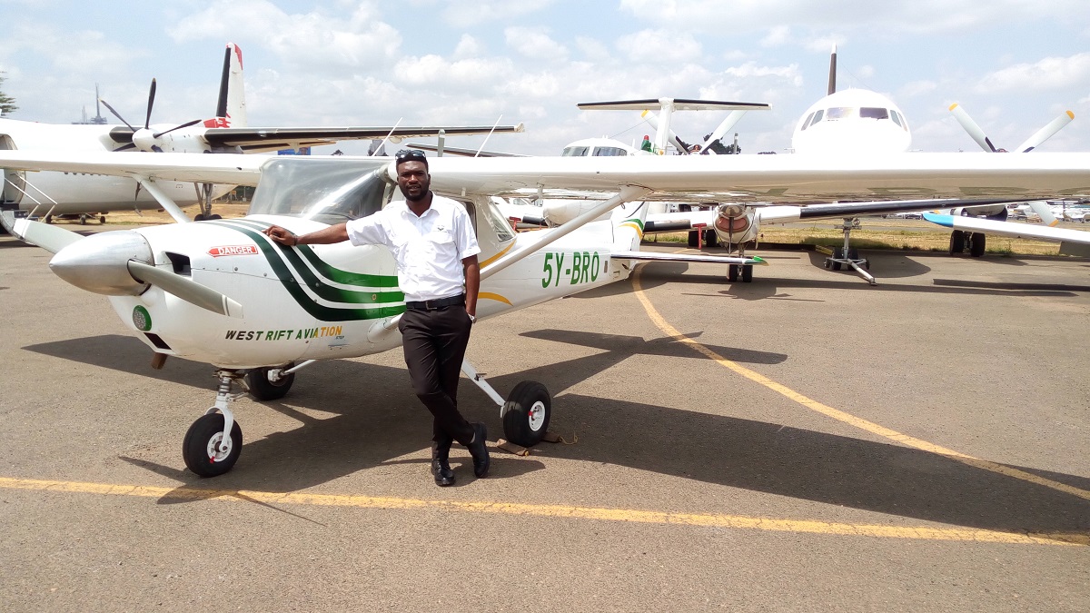 West rift Aviation