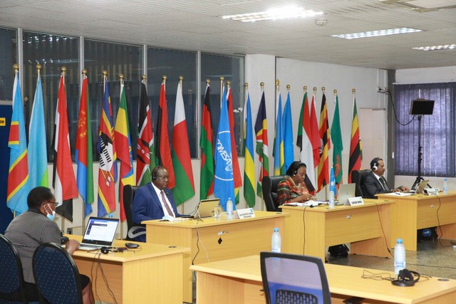 Complete List of All COMESA Countries - Business Radar