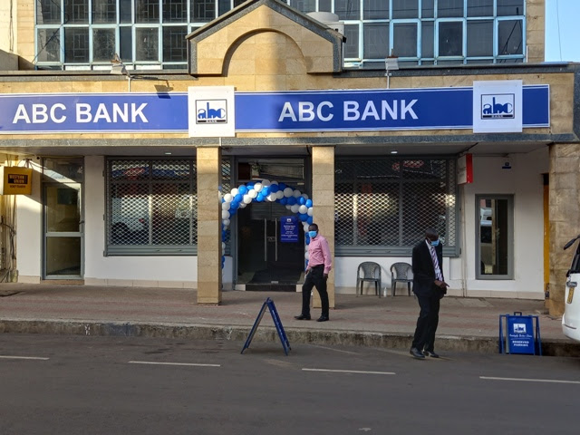 ABC Bank