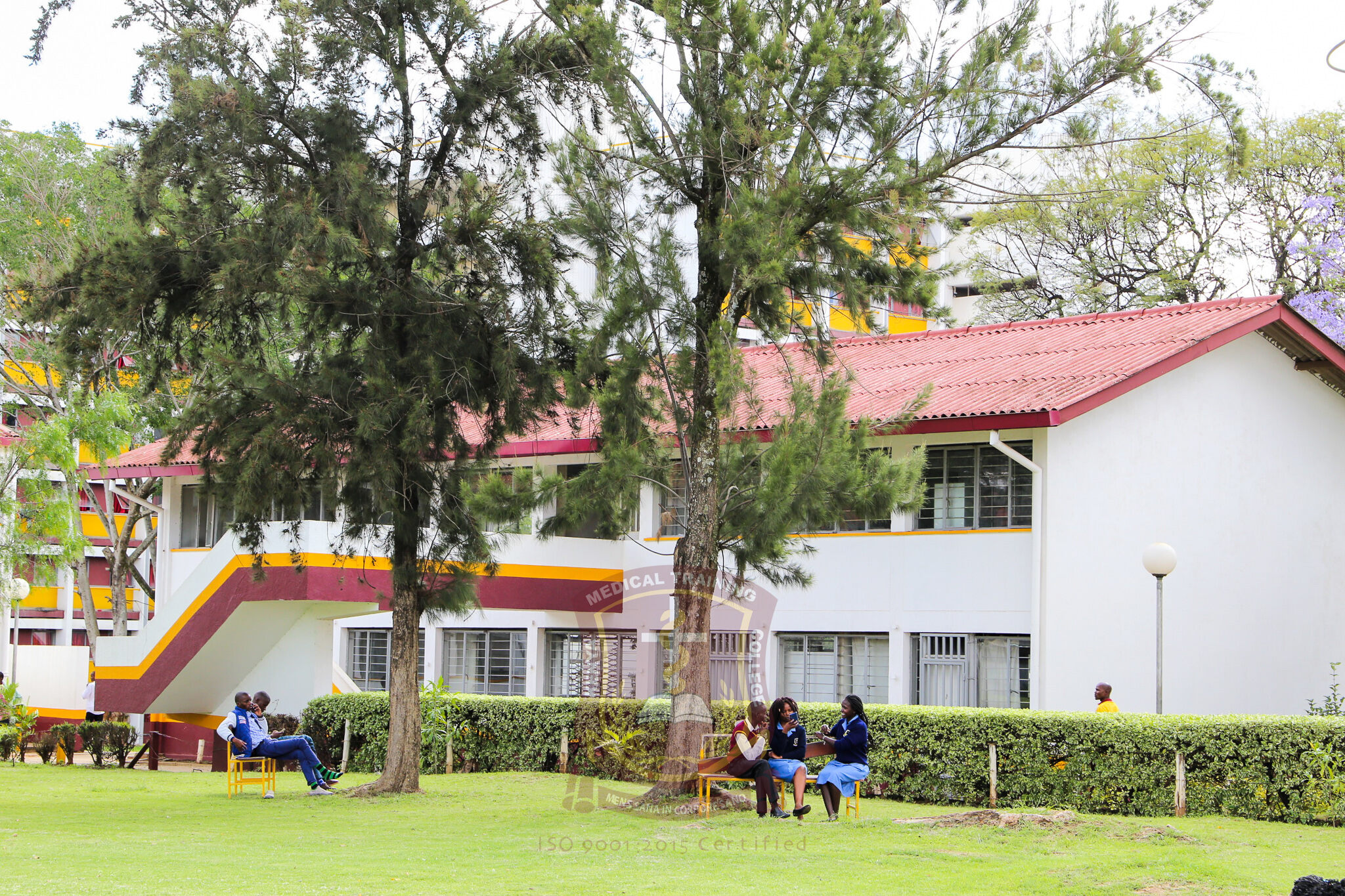 KMTC Nairobi Campus