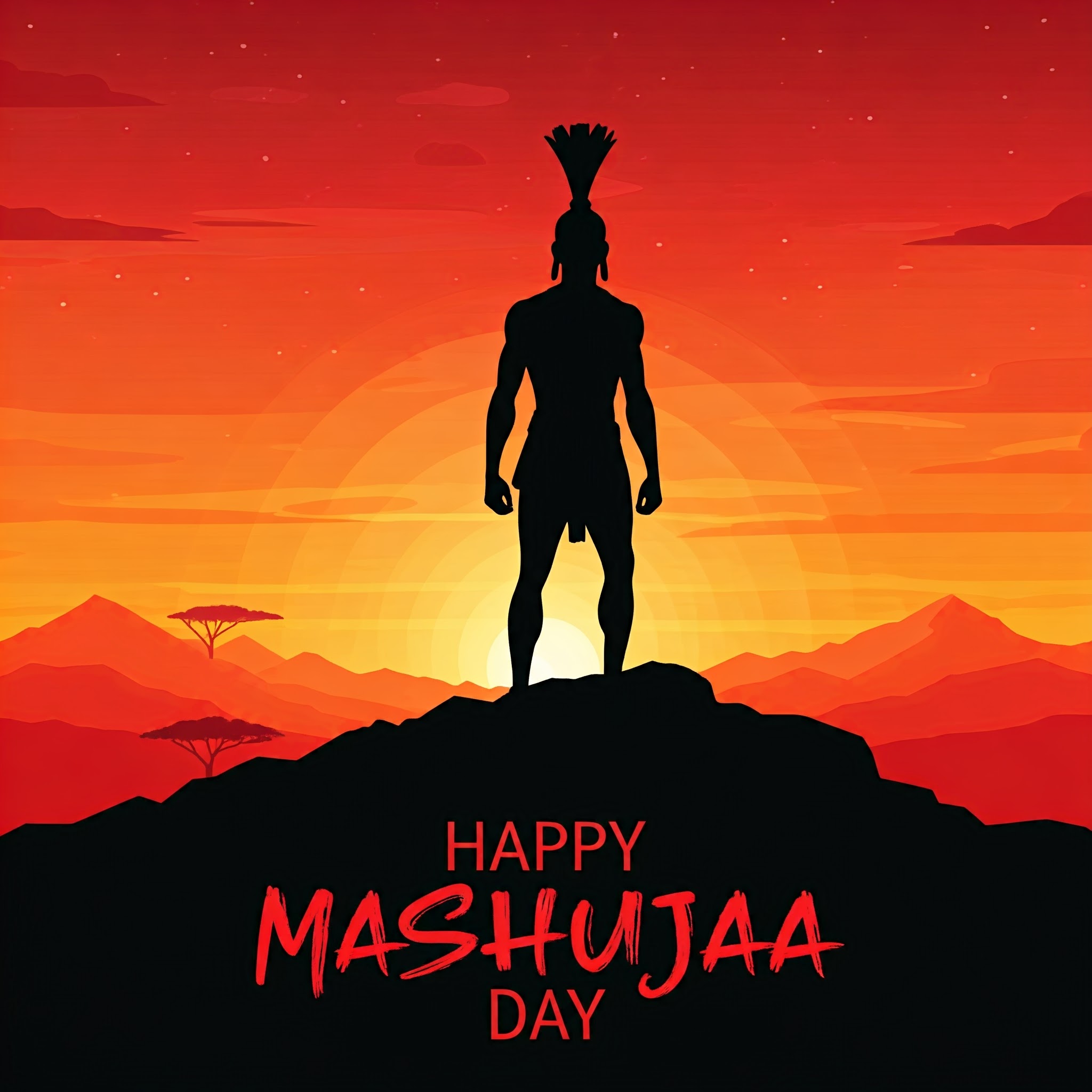 Full List of Happy Mashujaa Day Posters and Images You Can Download ...