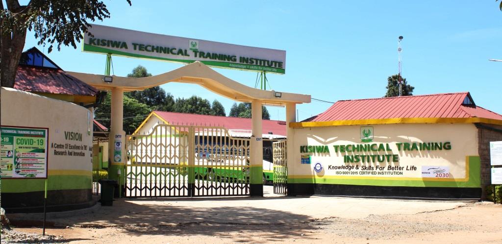 Full List of Courses Offered at Kisiwa Technical Training Institute and ...