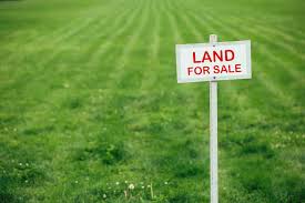 Land for sale