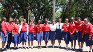 Full List of Best Private Girls’ Secondary Schools in Nairobi ...