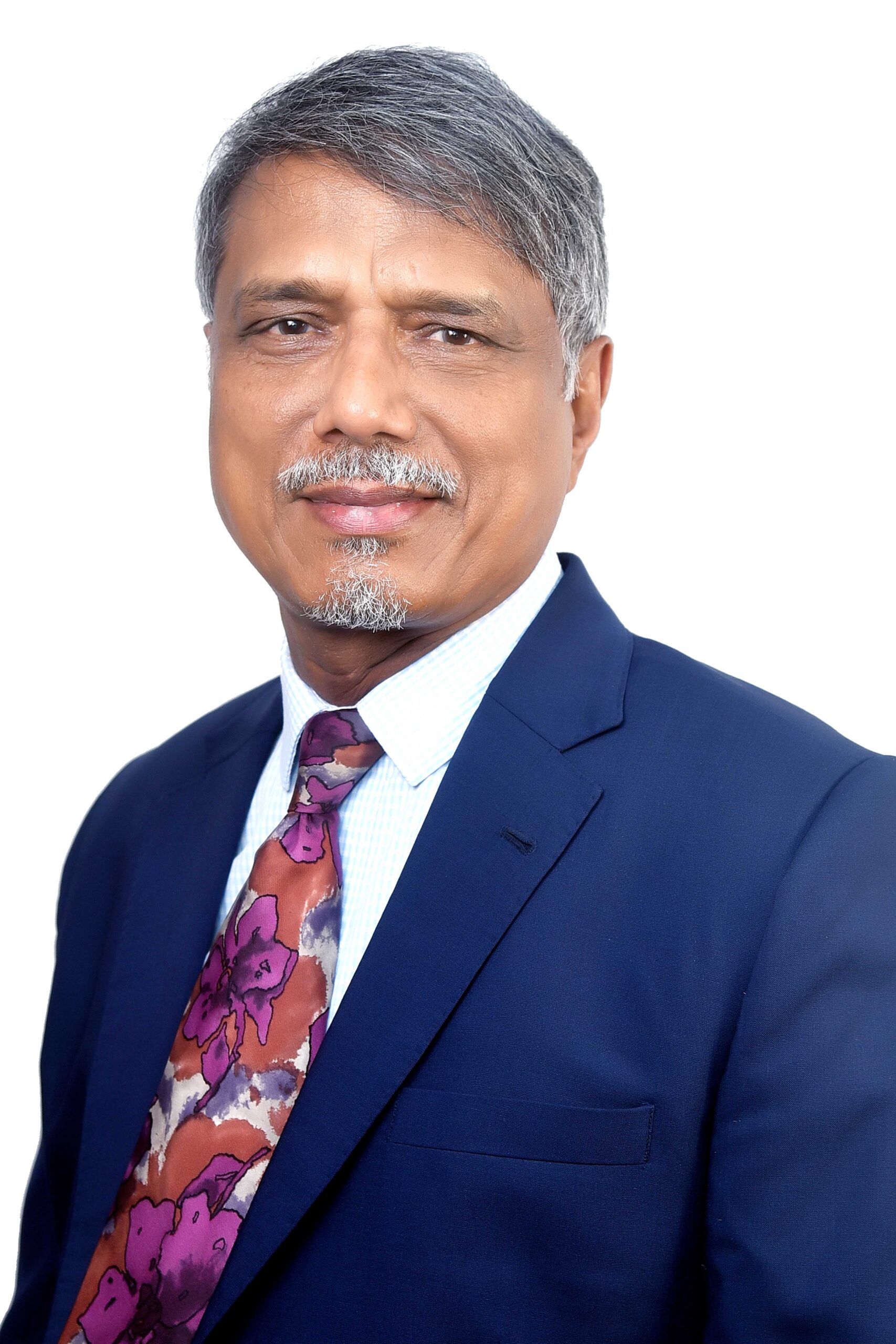 Mr Murali Natarajan MD & CEO DTB Kenya