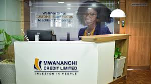 Mwananchi Credit