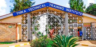 Thika Technical Training Institute