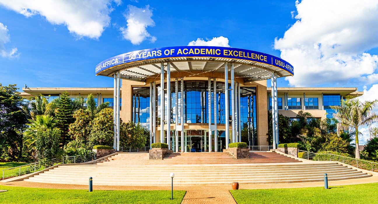 Full List of Undergraduate Courses Offered at USIU & Fee Structure ...