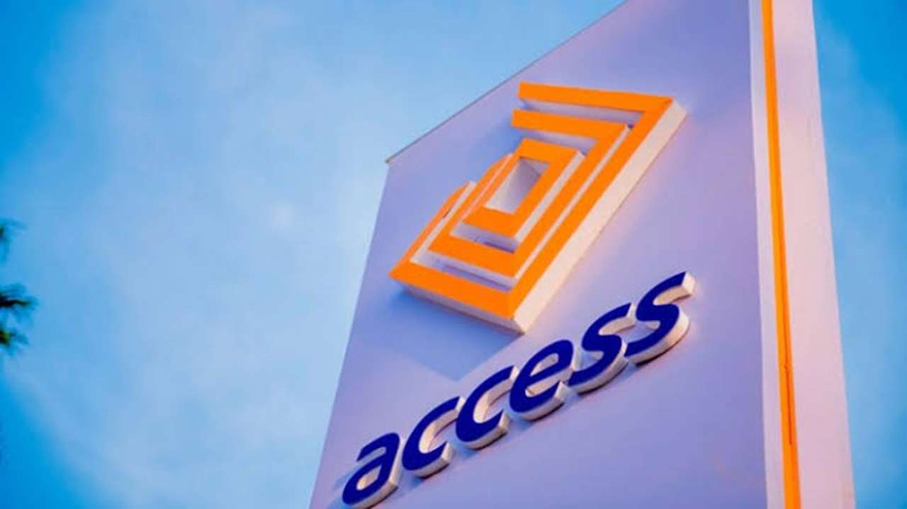 access bank