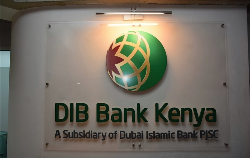 dubai islamic bank kenya