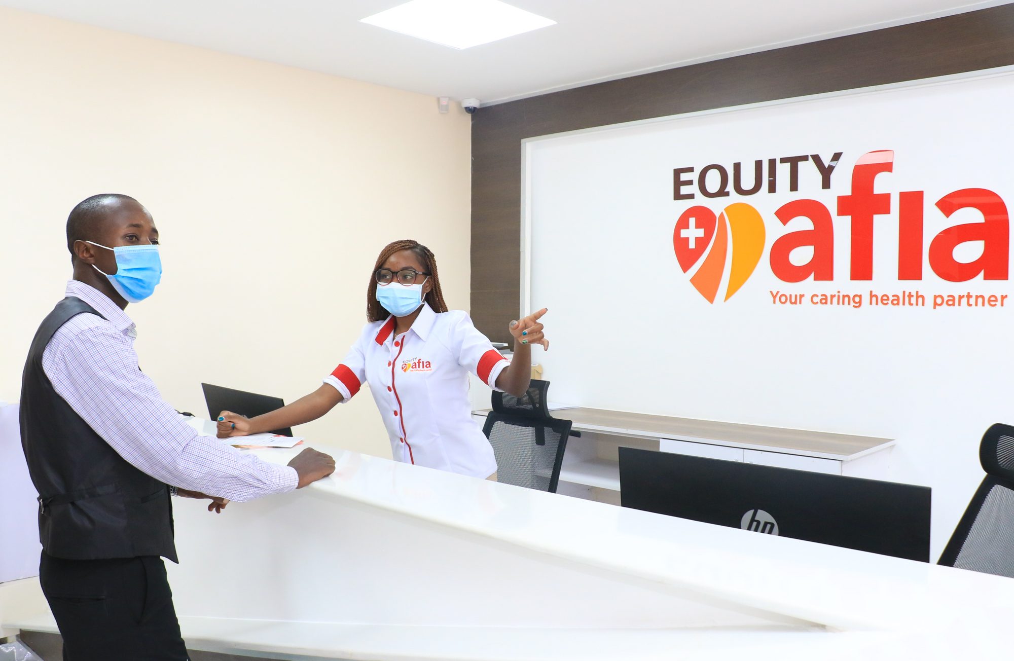 equity afia