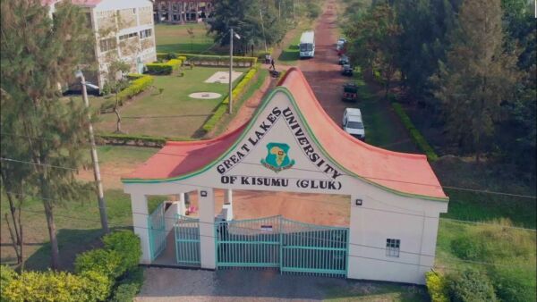 Great Lakes University of Kisumu Nursing Fee Structure: Everything You ...