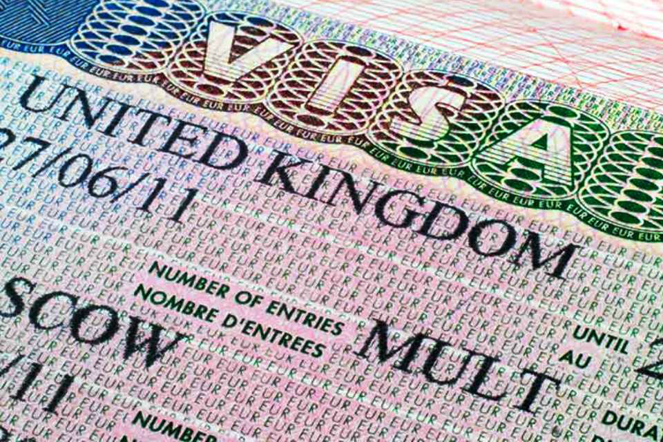 uk visa