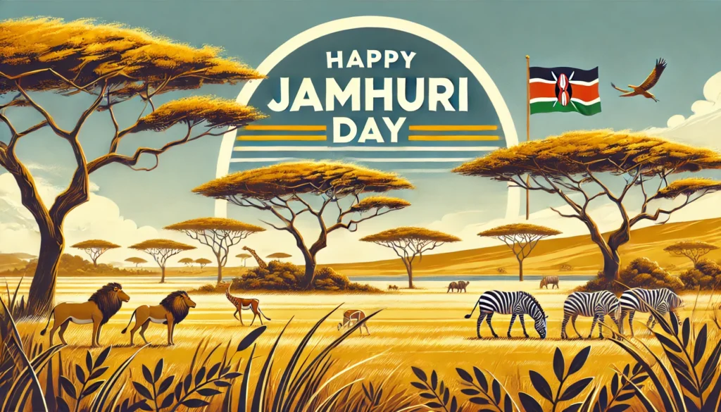 Full List of Happy Jamhuri Day Images and Jamhuri Day Posters ...