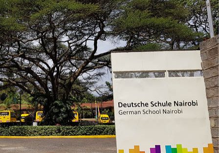 German School Nairobi