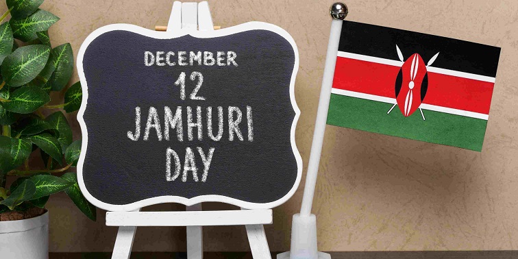 Jamhuri Day Wishes to Share With Family and Friends - Business Radar