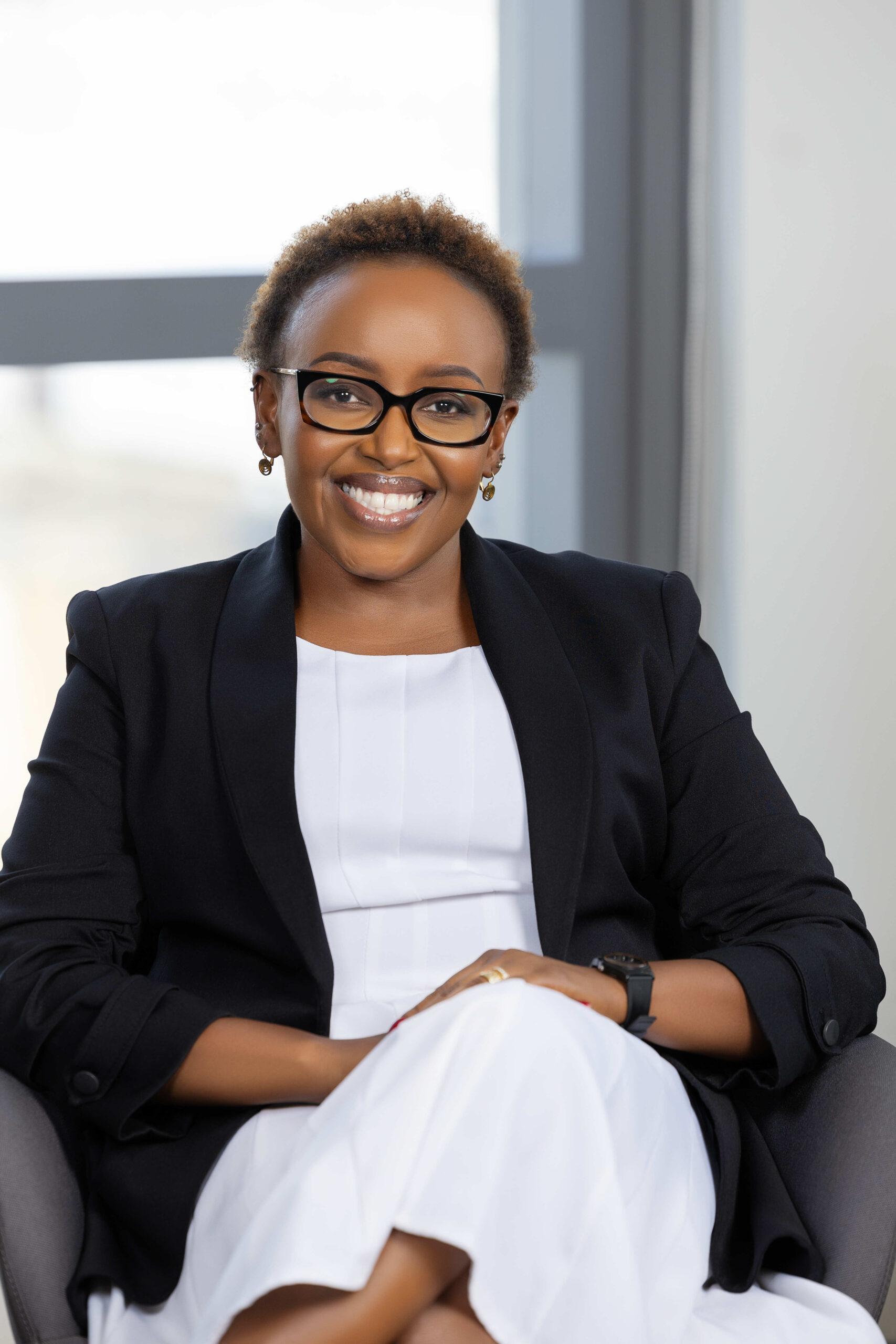 Rosalyn Mugoh New Heritage Insurance Managing Director (1)