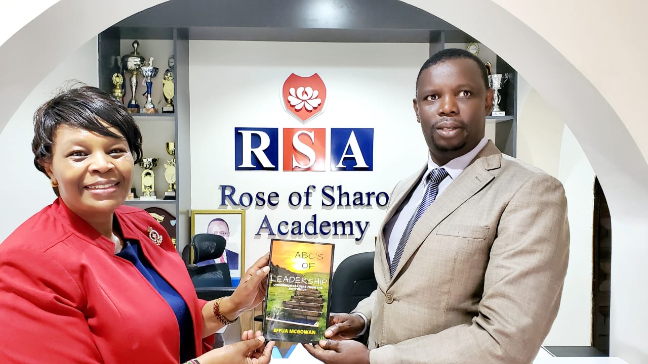 Rose Of Sharon Academy