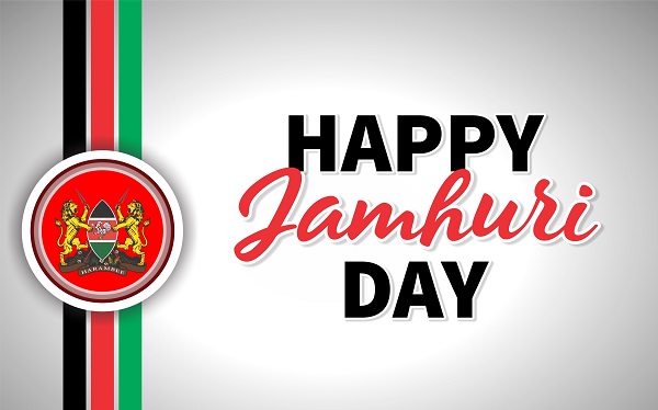 Jamhuri Day Messages for Your Loved Ones: Family, Friends, and Special ...