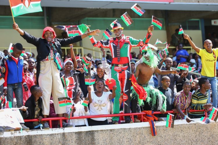 What is the Meaning of Jamhuri Day in Kenya? Understanding Kenya’s Day ...