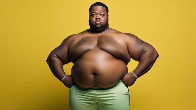 Fat Kenyan