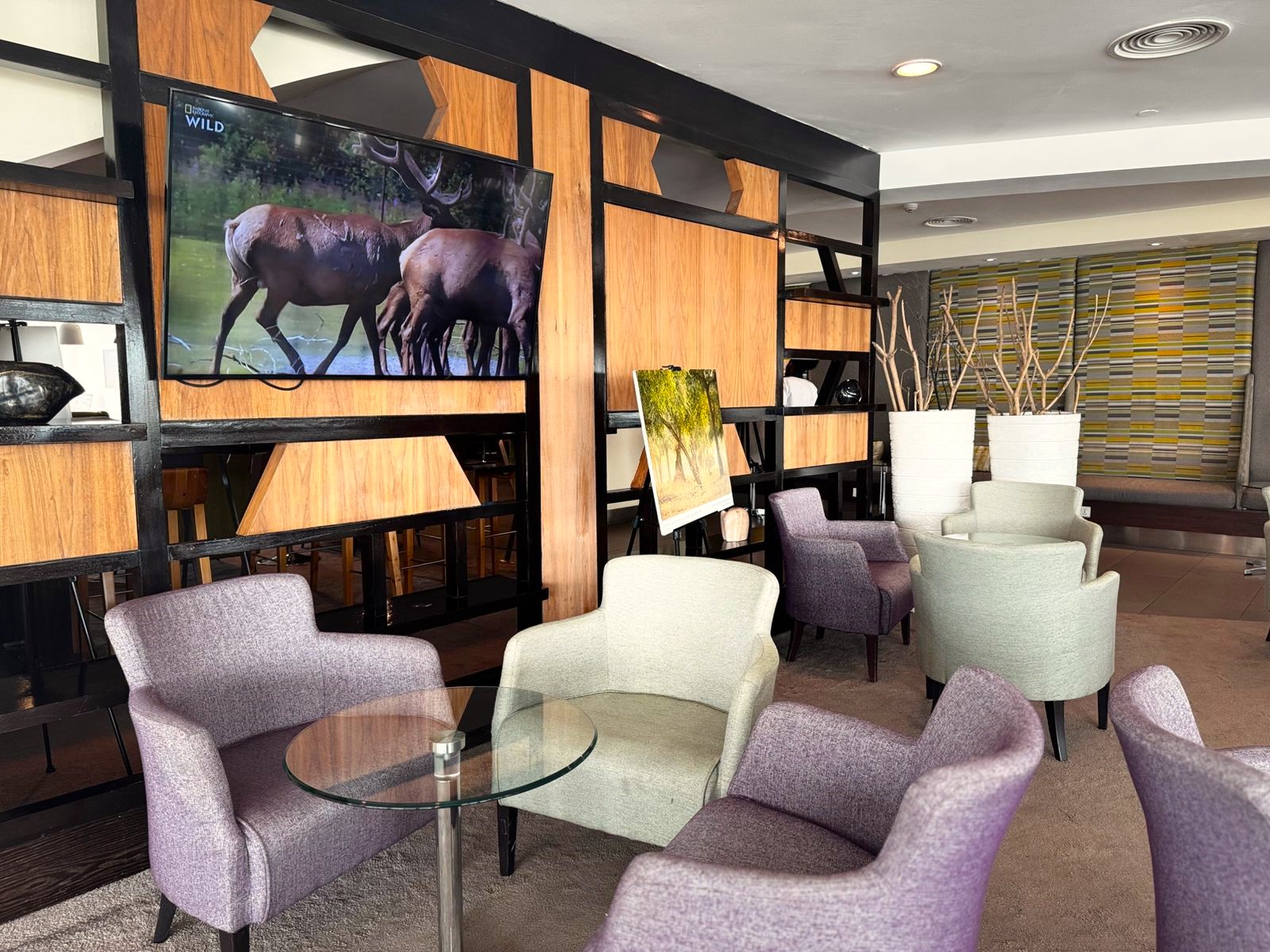 Kenya Airways Elevates Pride Lounge Experience with Personalized Dining