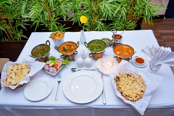 List of Best Indian Restaurants in Mombasa: A Culinary Journey Through ...