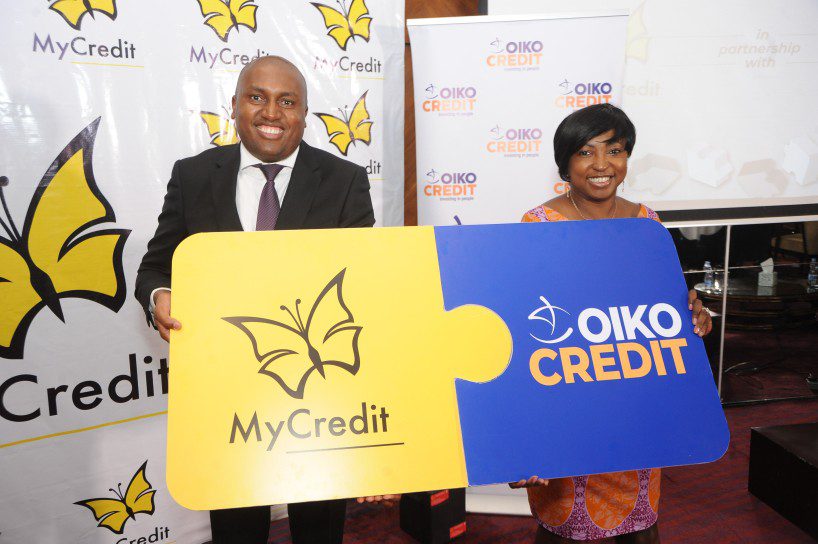 mycredit kenya