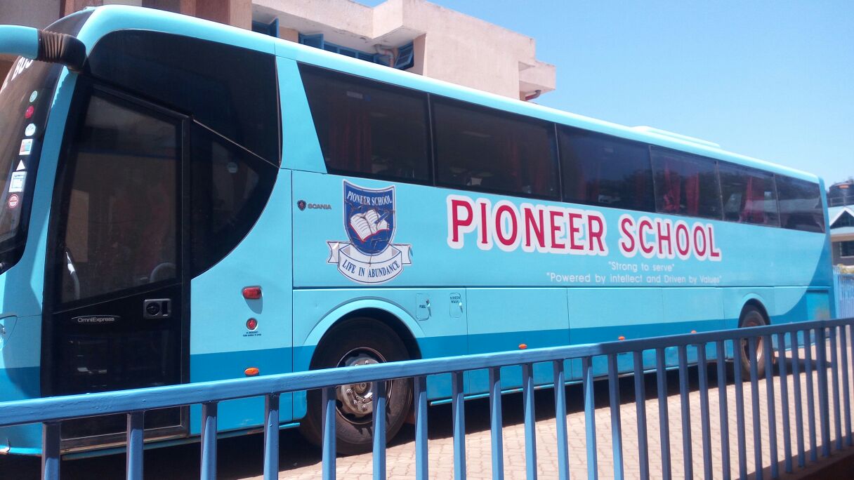 Pioneer School Fees Structure: All You Need to Know - Business Radar