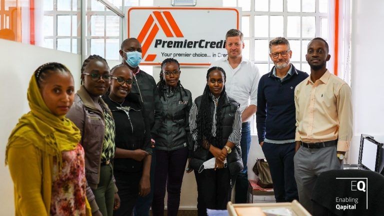 premier credit kenya