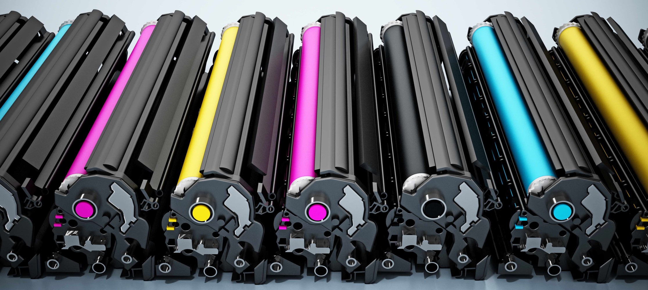 toner cartridge