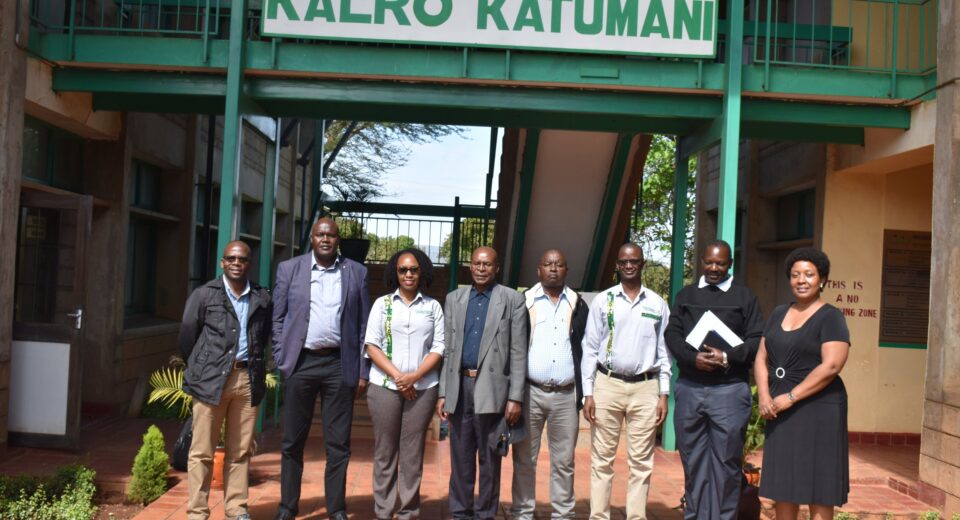 Full List of KALRO Branches in Kenya: Comprehensive Guide to Kenya ...