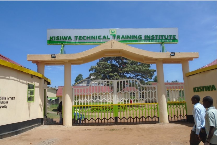 Kisiwa Technical Training Institute