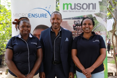 Musoni Microfinance