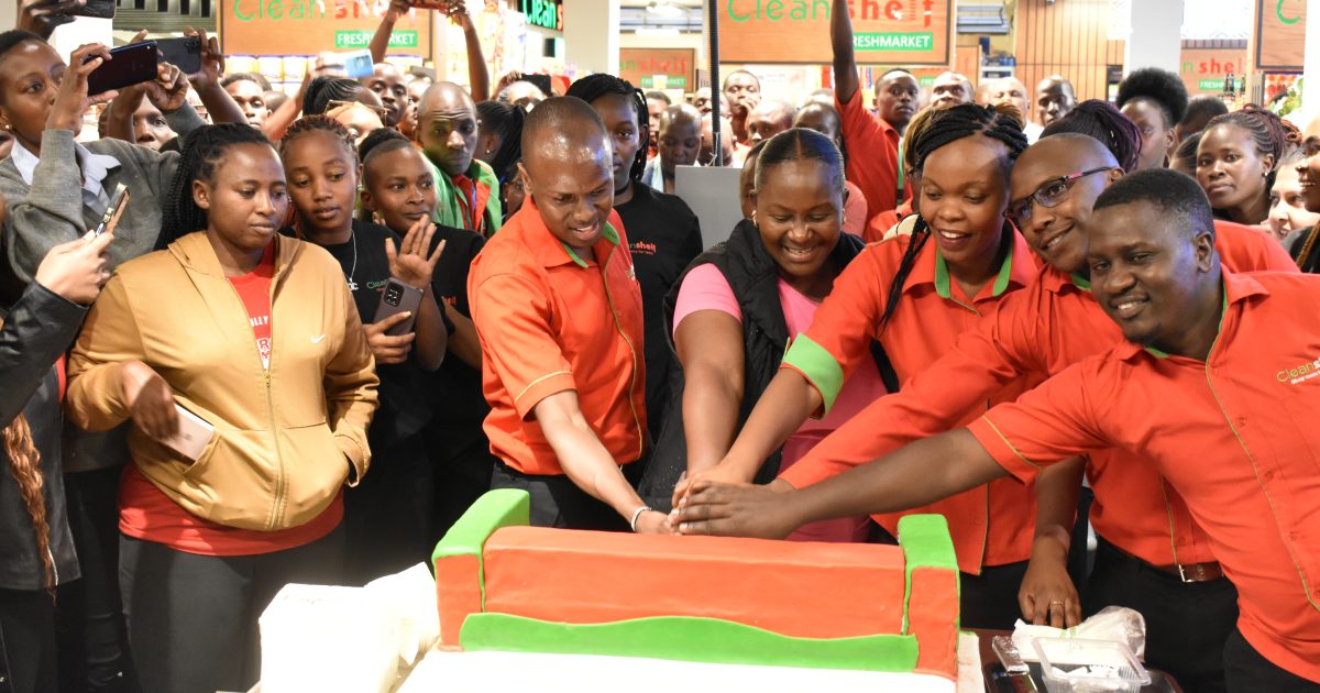 Full List of Cleanshelf Supermarket Branches in Kenya - Business Radar