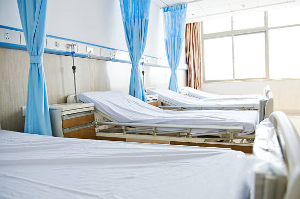 hospital ward