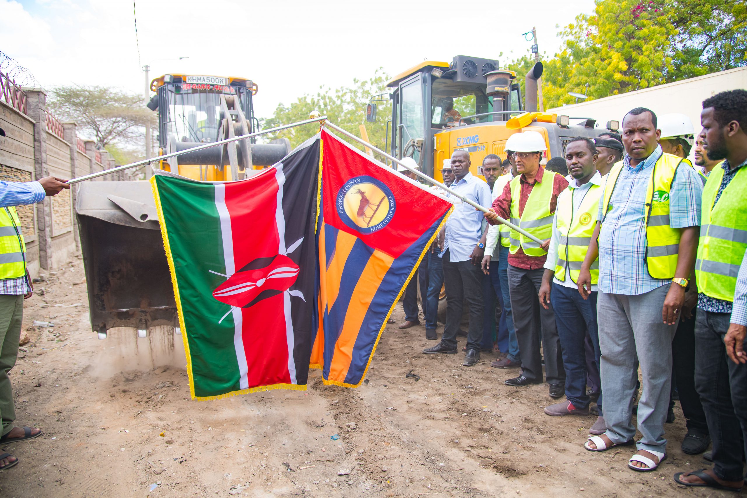 garissa county