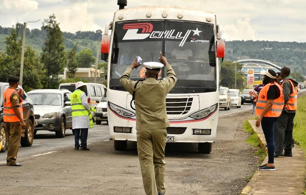 ntsa kenya