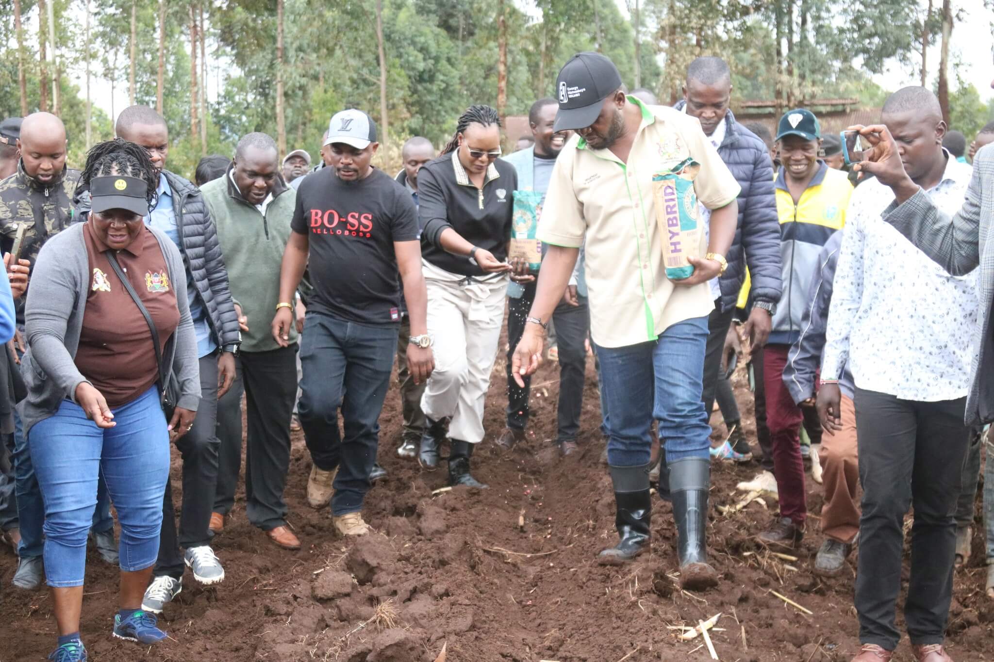 trans nzoia governor