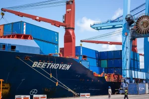 How to Import a Car From Japan to Kenya: Step by Step (2026)