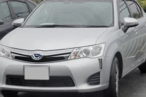 KRA CRSP Explained: How Kenya Values Your Imported Car