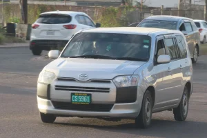 How Long Shipping a Car From Japan to Mombasa Takes
